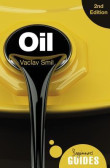Oil: A Beginner´s Guide Oil: A Beginner´s Guide