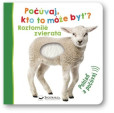 Roztomilé zvieratá - Počúvaj, kto to môže byť? Roztomilé zvieratá - Počúvaj, kto to môže byť?
