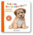 Huňaté zvieratá - Počúvaj, kto to môže byť? Huňaté zvieratá - Počúvaj, kto to môže byť?