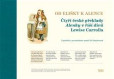 Od Elišky k Alence - Čtyři české překlady Alenky v říši divů Lewise Carrolla Od Elišky k Alence - Čtyři české překlady Alenky v říši divů Lewise Carrolla