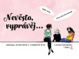 Nevěsto, vyprávěj… - Kronika, která spojí 3 výjimečné ženy a jejich okamžiky lásky Nevěsto, vyprávěj… - Kronika, která spojí 3 výjimečné ženy a jejich okamžiky lásky