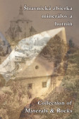 Štiavnická zbierka minerálov a hornín Štiavnická zbierka minerálov a hornín