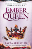 Ember Queen Ember Queen