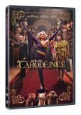 Čarodějnice DVD Čarodějnice DVD