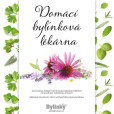 Domácí bylinková lékárna Domácí bylinková lékárna