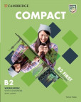 Compact First B2 Workbook with Answers, 3rd Compact First B2 Workbook with Answers, 3rd