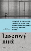 Laserový muž (CZ) Laserový muž (CZ)