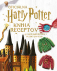 Harry Potter: Oficiálna kniha receptov Harry Potter: Oficiálna kniha receptov
