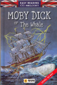 Easy reading Moby Dick - úroveň A2 Easy reading Moby Dick - úroveň A2