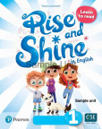 Rise and Shine 1 Learn to Read Activity Book Rise and Shine 1 Learn to Read Activity Book
