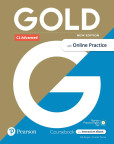 Gold C1 Advanced Course Book with Interactive eBook, Online Practice, Digital Resources and App, 6e Gold C1 Advanced Course Book with Interactive eBook, Online Practice, Digital Resources and App, 6e