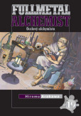 Fullmetal Alchemist - Ocelový alchymista 19