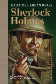 Sherlock Holmes 8: Z archívu Sherlocka Holmesa Sherlock Holmes 8: Z archívu Sherlocka Holmesa