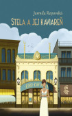Stela a jej kaviareň Stela a jej kaviareň