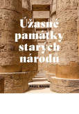 Úžasné památky starých národů Úžasné památky starých národů