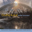 Veliké stmívání - CD Veliké stmívání - CD