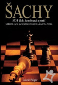 Šachy - 5334 úloh, kombinací a partií Šachy - 5334 úloh, kombinací a partií