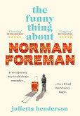 The Funny Thing about Norman Foreman The Funny Thing about Norman Foreman