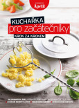 The Best of Apetit V. - Kuchařka pro začátečníky The Best of Apetit V. - Kuchařka pro začátečníky