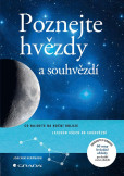 Poznejte hvězdy a souhvězdí - Co najdete na noční obloze / Lexikon všech 88 souhvězdí Poznejte hvězdy a souhvězdí - Co najdete na noční obloze / Lexikon všech 88 souhvězdí