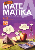Hravá matematika 4 - Pracovní sešit 2. díl Hravá matematika 4 - Pracovní sešit 2. díl