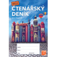 Můj čtenářský deník pro 2. st. Můj čtenářský deník pro 2. st.