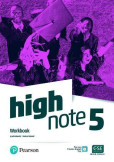 High Note 5 Workbook High Note 5 Workbook