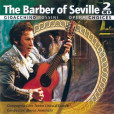 The Barber of Seville 2CD The Barber of Seville 2CD
