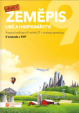 Hravý zeměpis 9 - Pracovní sešit Hravý zeměpis 9 - Pracovní sešit