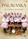 Na pálavě podruhé - CD + DVD Na pálavě podruhé - CD + DVD
