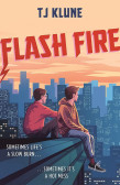 Flash Fire Flash Fire