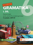 Anglická gramatika 6.1 Anglická gramatika 6.1