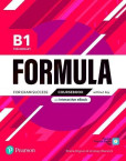 Formula B1 Preliminary Coursebook and Interactive eBook without Key with Digital Resources & App Formula B1 Preliminary Coursebook and Interactive eBook without Key with Digital Resources & App