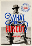 What is huncút? What is huncút?