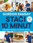 Gordon Ramsay: Stačí 10 minut Gordon Ramsay: Stačí 10 minut