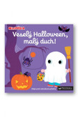 MiniPÉDIA - Veselý Halloween, malý duch! MiniPÉDIA - Veselý Halloween, malý duch!