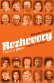 Rozhovory trochu jinak Rozhovory trochu jinak