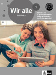 Wir alle 1 (A1) – cvičebnice Wir alle 1 (A1) – cvičebnice