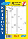 Pestré křížovky 4/2022 Pestré křížovky 4/2022