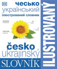 Ilustrovaný dvojjazyčný slovník ukrajinsko-český Ilustrovaný dvojjazyčný slovník ukrajinsko-český
