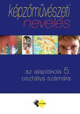 Výtvarná výchova pre 5. roč.ZŠ s vyučovacím jazykom maďarským