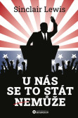 U nás se to stát nemůže U nás se to stát nemůže