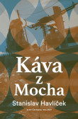 Káva z Mocha Káva z Mocha