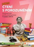 Čtení s porozuměním pro ZŠ a víceletá gymnázia 7 - Ruština Čtení s porozuměním pro ZŠ a víceletá gymnázia 7 - Ruština