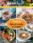 Tradice - Lidové zvyky a recepty Tradice - Lidové zvyky a recepty