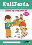 KuliFerda - Čteme s porozuměním KuliFerda - Čteme s porozuměním