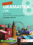 Anglická gramatika 8.1 Anglická gramatika 8.1