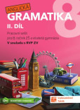 Anglická gramatika 8.2 Anglická gramatika 8.2