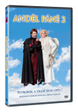 Anděl páně 2 DVD Anděl páně 2 DVD