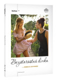 Bezstarostná dívka DVD Bezstarostná dívka DVD